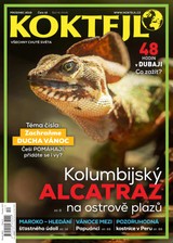 E-magazín Koktejl 12/2019 - Czech Press Group Koktejl