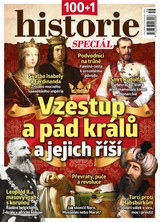 E-magazín 100+1 historie SPECIÁL léto 2019 - Extra Publishing, s. r. o.