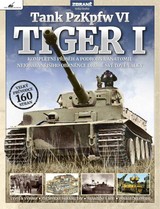 E-magazín Zbraně Speciál Tiger I - Extra Publishing, s. r. o.