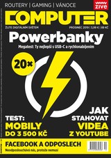 E-magazín Computer - 12/2019 - CZECH NEWS CENTER a. s.