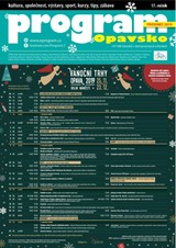 E-magazín Program OP 12-2019 - NAKLADATELSTVÍ MISE, s.r.o.