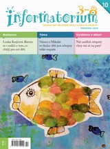 E-magazín Informatorium 10/2019 - Portál, s.r.o.