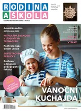 E-magazín Rodina s škola 10/2019 - Portál, s.r.o.