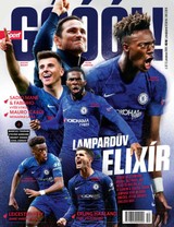 E-magazín Sport Goool! - 12/2019 - CZECH NEWS CENTER a. s.