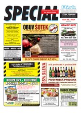 E-magazín Special 23/2019 - Risk