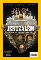 E-magazín National Geographic 12/2019 - VLTAVA LABE MEDIA a.s.