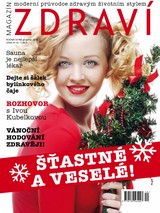 E-magazín Zdraví 12-2019 - Časopisy pro volný čas s. r. o.