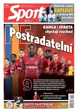 E-magazín Sport - 4.12.2019 - CZECH NEWS CENTER a. s.