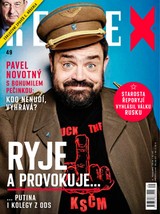 E-magazín Reflex - 49/2019 - CZECH NEWS CENTER a. s.