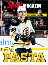 E-magazín Příloha Sport magazín - 6.12.2019 - CZECH NEWS CENTER a. s.