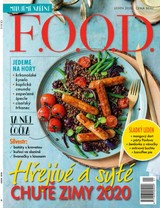 E-magazín F.O.O.D. - 01/2020 - CZECH NEWS CENTER a. s.