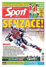 E-magazín Sport - 7.12.2019 - CZECH NEWS CENTER a. s.