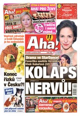 E-magazín AHA! - 9.12.2019 - CZECH NEWS CENTER a. s.