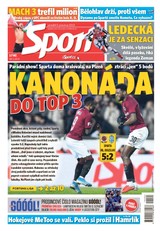 E-magazín Sport - 9.12.2019 - CZECH NEWS CENTER a. s.