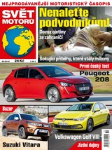 E-magazín Svět motorů - 50/2019 - CZECH NEWS CENTER a. s.