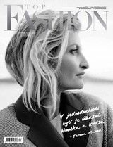 E-magazín TOP FASHION - zima 2019 - MEDIA/ST s.r.o.