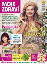 E-magazín Moje Zdraví - 12/2019 - CZECH NEWS CENTER a. s.