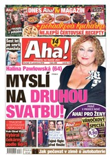 E-magazín AHA! - 12.12.2019 - CZECH NEWS CENTER a. s.