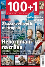 E-magazín 100+1 zahraniční zajímavost 20/2019 - Extra Publishing, s. r. o.