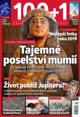 E-magazín 100+1 zahraniční zajímavost 1/2020 - Extra Publishing, s. r. o.