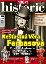 E-magazín 100+1 historie 7/2019 - Extra Publishing, s. r. o.