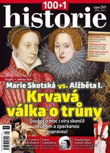 E-magazín 100+1 historie 8/2019 - Extra Publishing, s. r. o.