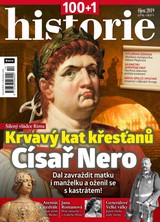 E-magazín 100+1 historie 10/2019 - Extra Publishing, s. r. o.
