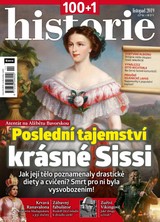 E-magazín 100+1 historie 11/2019 - Extra Publishing, s. r. o.