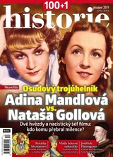 E-magazín 100+1 historie 12/2019 - Extra Publishing, s. r. o.