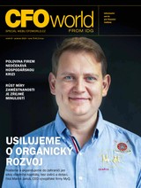 E-magazín CFO4/2019 - Internet Info DG, a.s.
