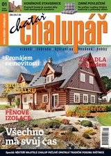 E-magazín Chatař chalupář 1-2020 - Časopisy pro volný čas s. r. o.