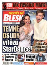 E-magazín Nedělní Blesk - 15.12.2019 - CZECH NEWS CENTER a. s.