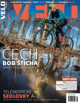 E-magazín Velo č.1/2020 - V-Press s.r.o.