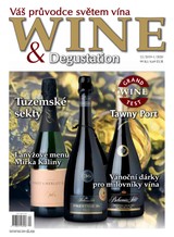 E-magazín WINE & Degustation 12-1/2020 - YACHT, s.r.o.