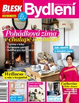 E-magazín Blesk Bydlení - 01/2020 - CZECH NEWS CENTER a. s.