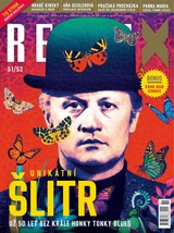 E-magazín Reflex - 51/2019 - CZECH NEWS CENTER a. s.