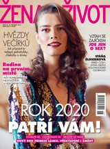 E-magazín Žena a Život - 26/2019 - MAFRA, a.s.