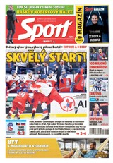 E-magazín Sport - 27.12.2019 - CZECH NEWS CENTER a. s.