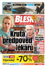E-magazín Blesk - 28.12.2019 - CZECH NEWS CENTER a. s.