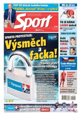 E-magazín Sport - 28.12.2019 - CZECH NEWS CENTER a. s.