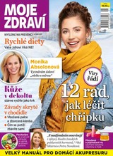 E-magazín Moje Zdraví - 01/2020 - CZECH NEWS CENTER a. s.