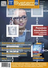 E-magazín IT Systems 12/2019 - CCB, spol. s r.o.
