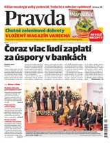 E-magazín Denník Pravda 3. 1. 2020 - OUR MEDIA SR a. s.