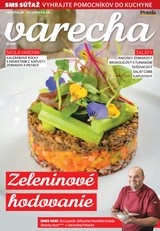 E-magazín Varecha 3. 1. 2020 - OUR MEDIA SR a. s.