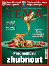 E-magazín TÉMA DNES - 3.1.2020 - MAFRA, a.s.