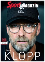 E-magazín Příloha Sport Magazín - 3.1.2020 - CZECH NEWS CENTER a. s.