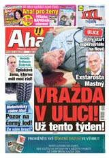 E-magazín AHA! - 6.1.2020 - CZECH NEWS CENTER a. s.