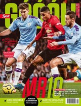 E-magazín Sport Goool! - 01/2020 - CZECH NEWS CENTER a. s.