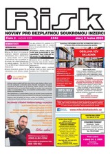 E-magazín Risk 1/2020 - Risk