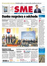 E-magazín SME 3/1/2020 - Petit Press, a.s. 
